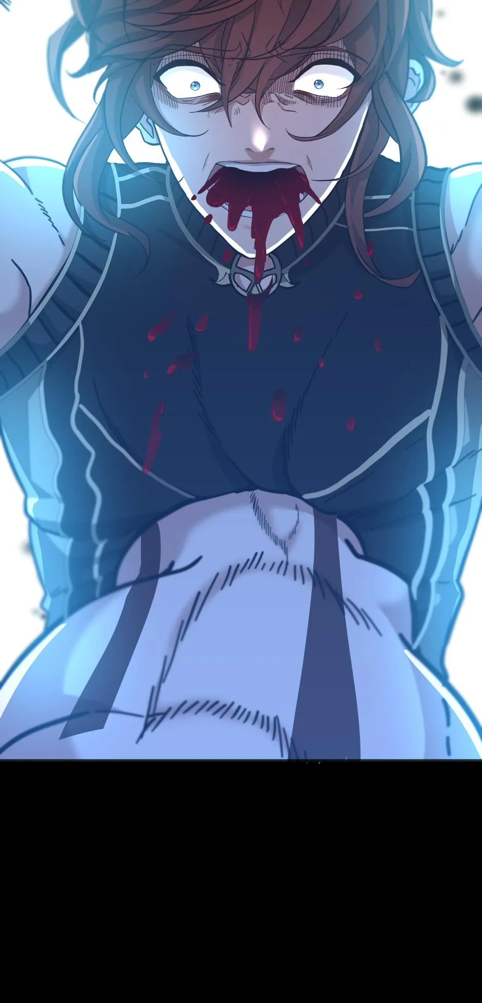 the beginning after the end manga