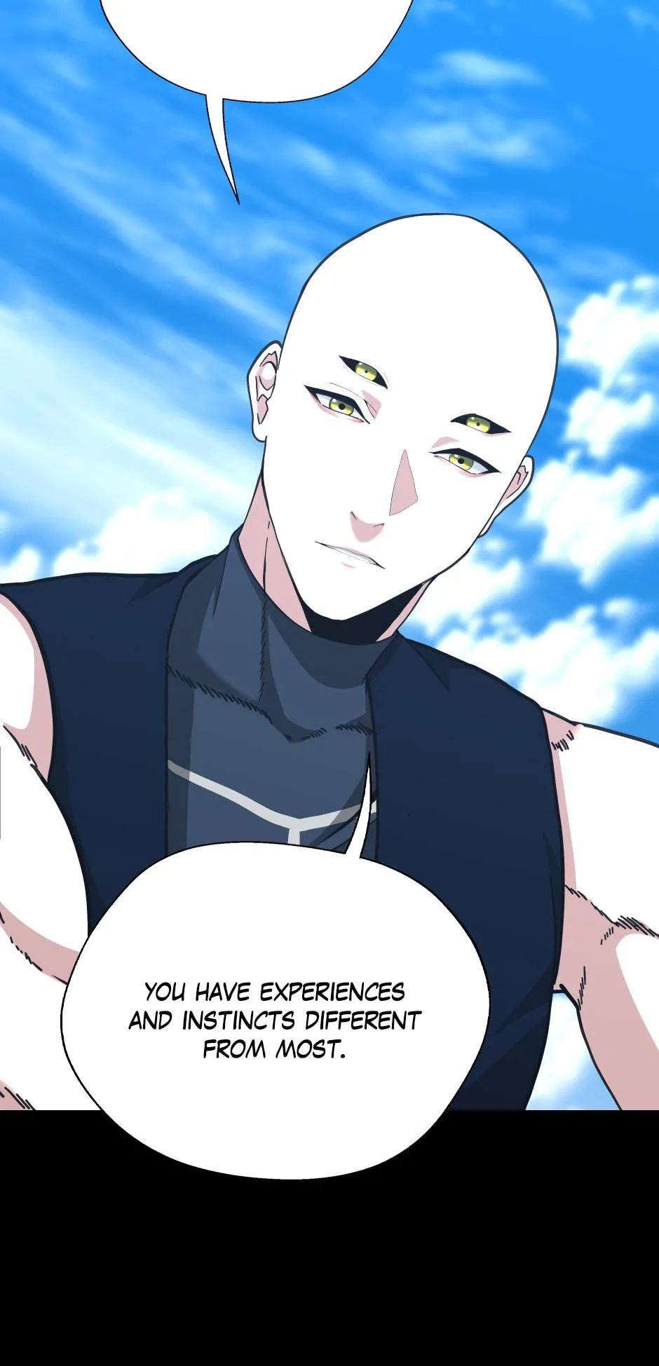 arthur leywin fight scene chapter 152
