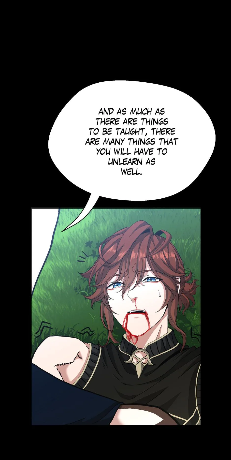 the beginning after the end manhwa