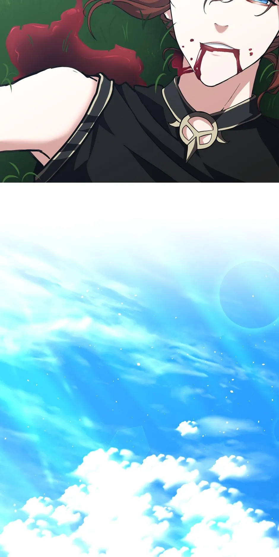 The Beginning After The End Chapter 152