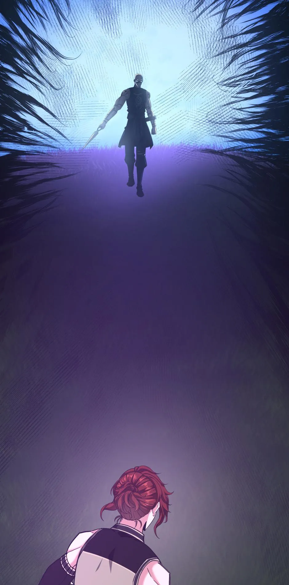 the beginning after the end manga
