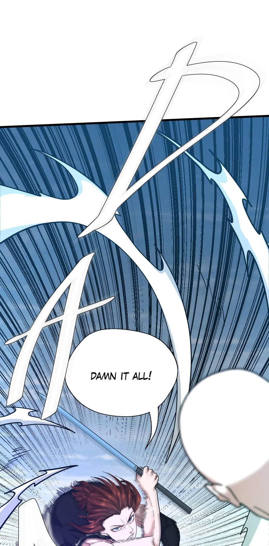 the beginning after the end webtoon chapter 153