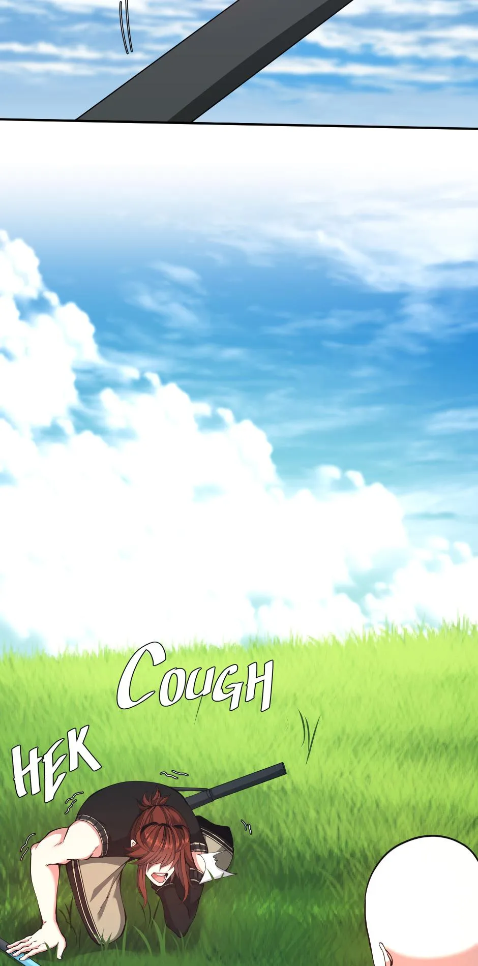 the beginning after the end webtoon chapter 153
