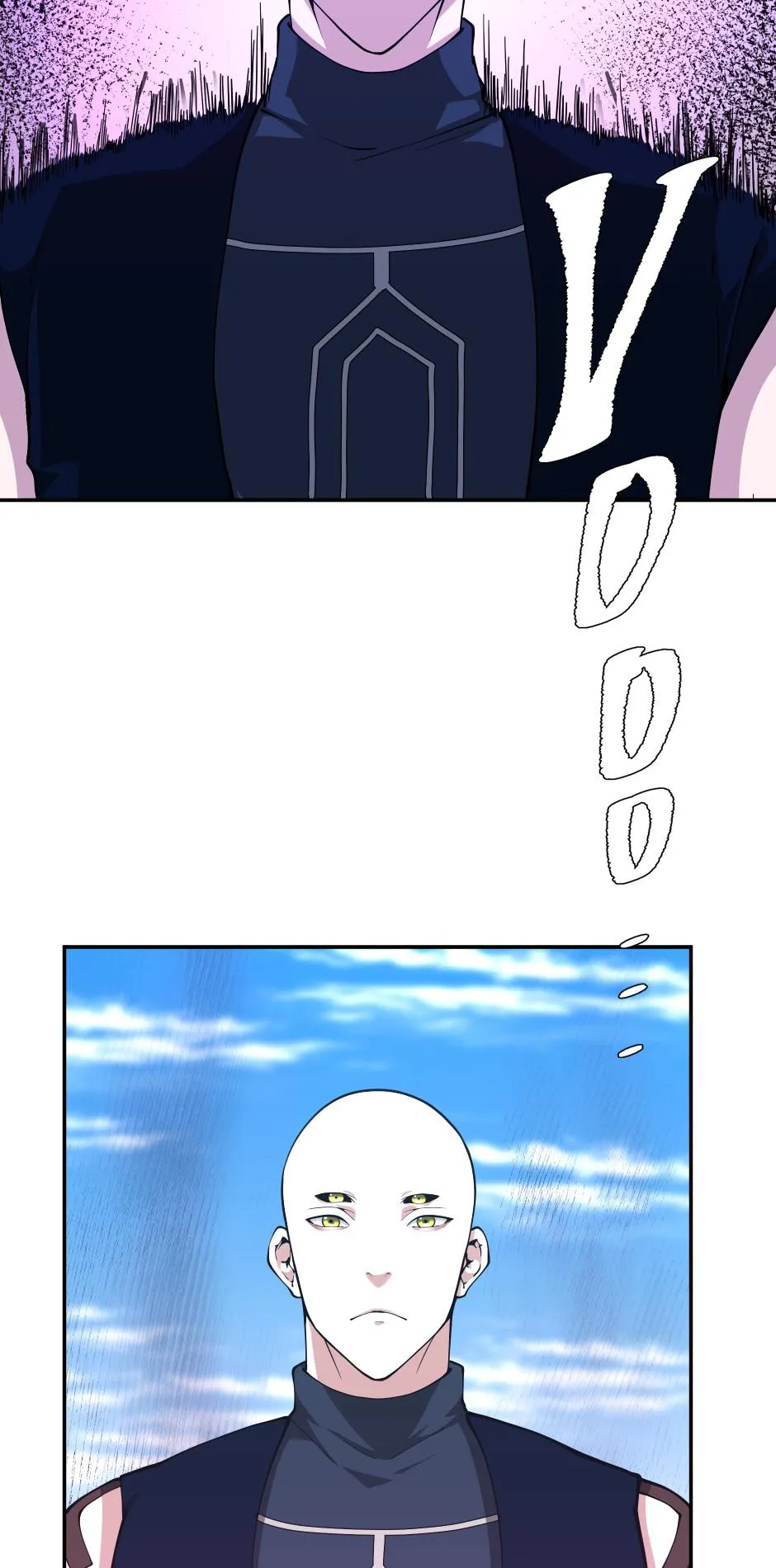 tbate manga chapter 153 page