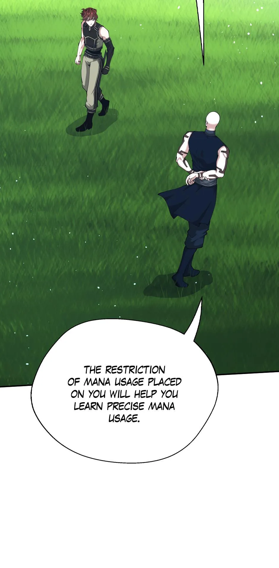 the beginning after the end manhwa
