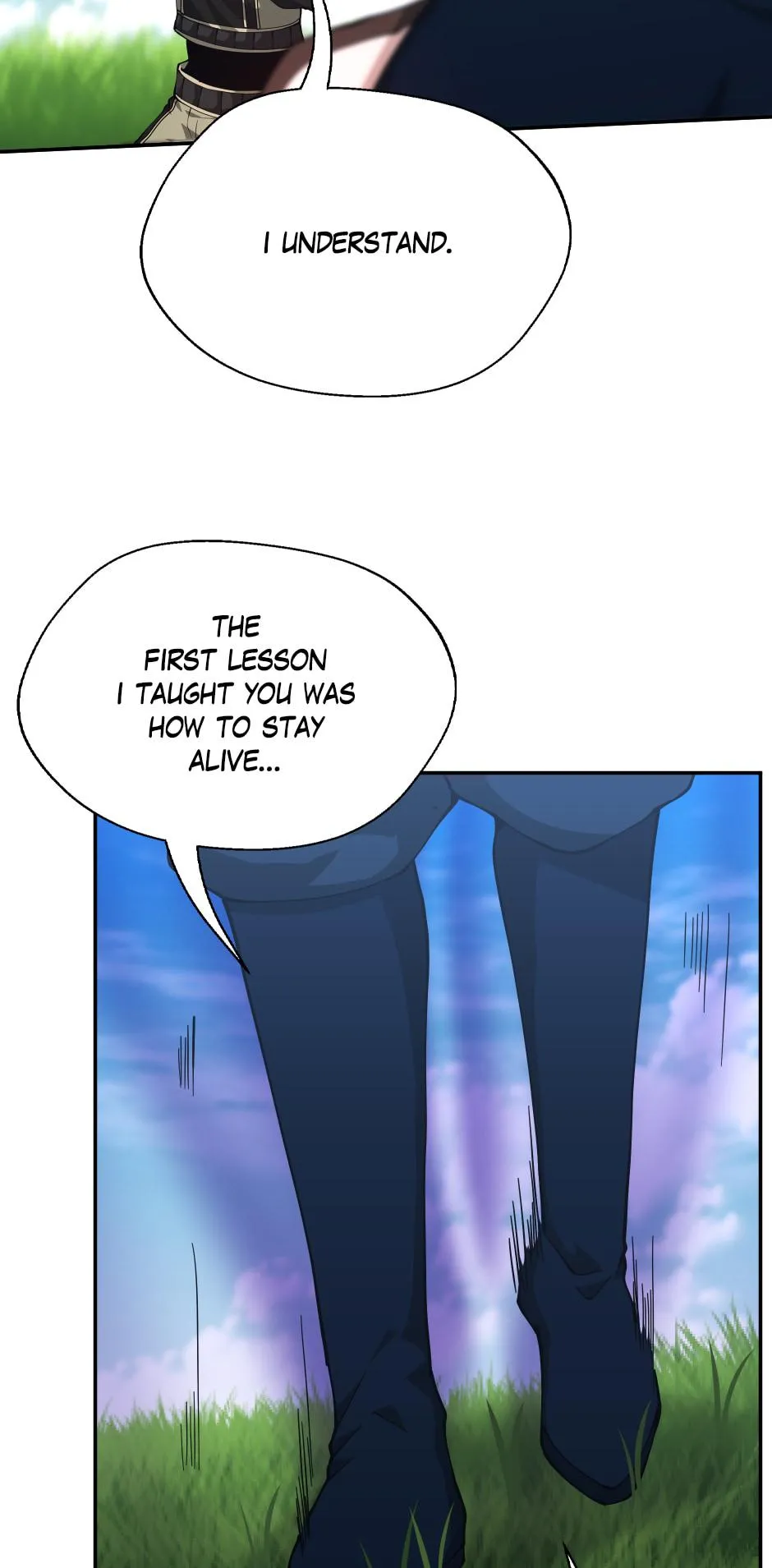 arthur leywin magic battle chapter 153