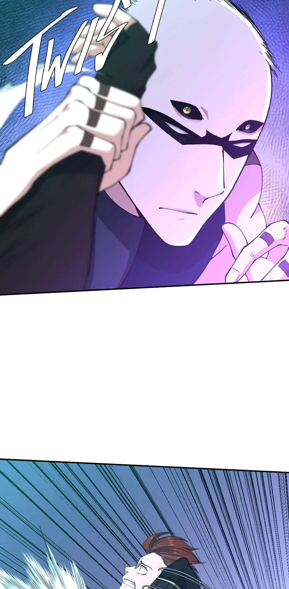 the beginning after the end manhwa