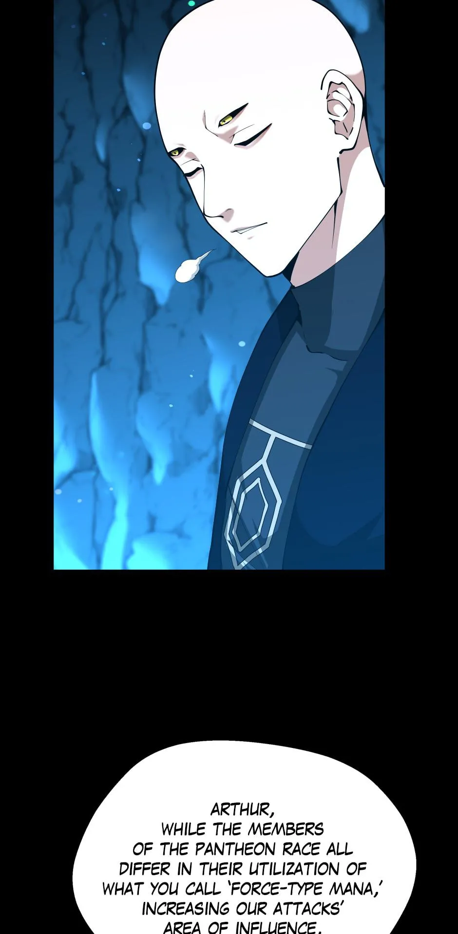 tbate manga chapter 153 page