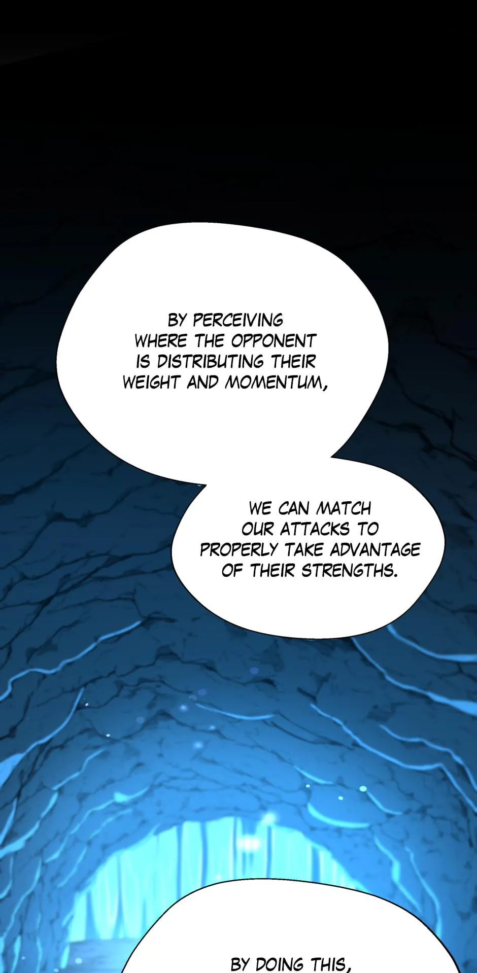 Arthur Leywin fight scene Chapter 153