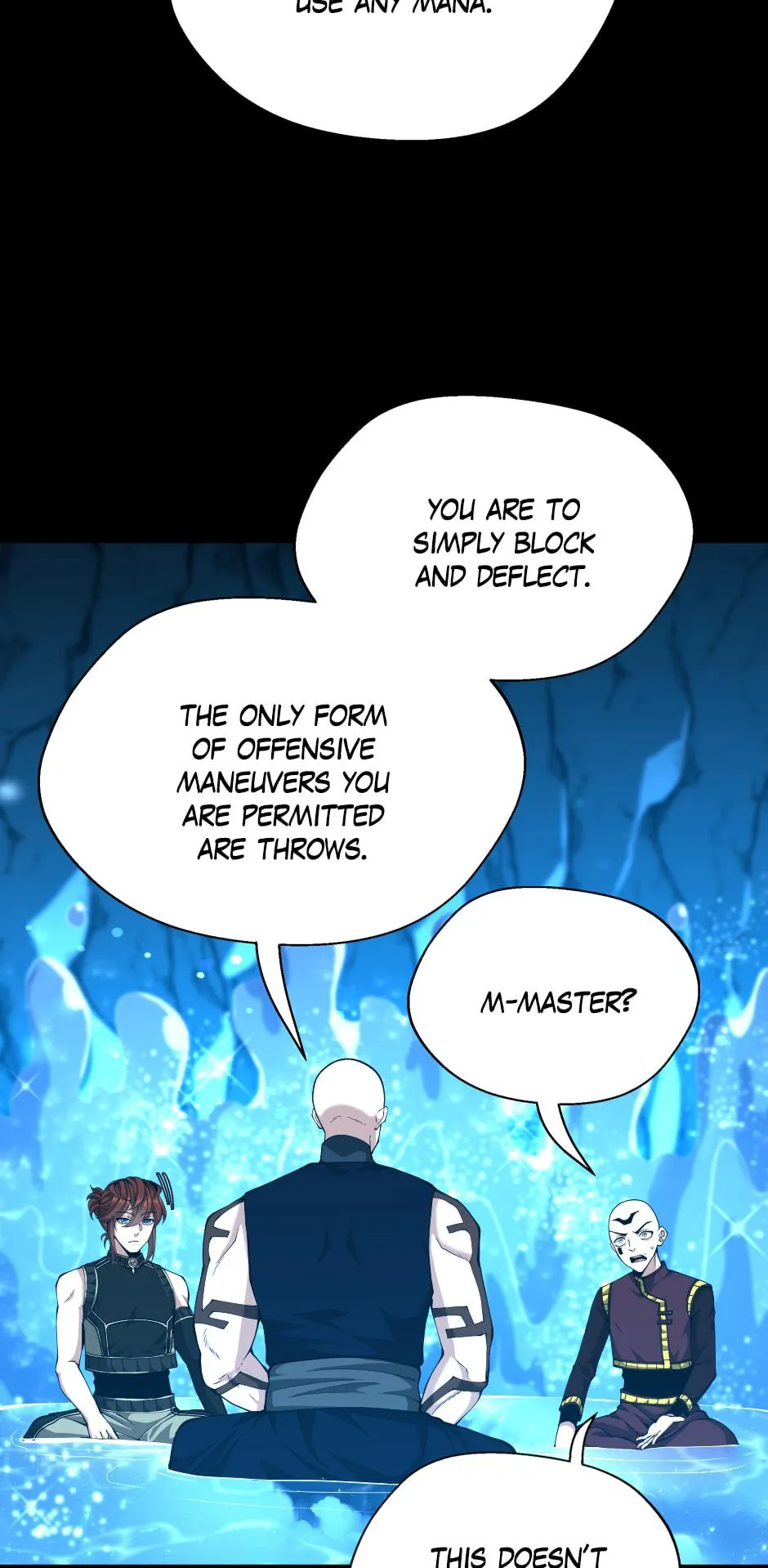 the beginning after the end manga