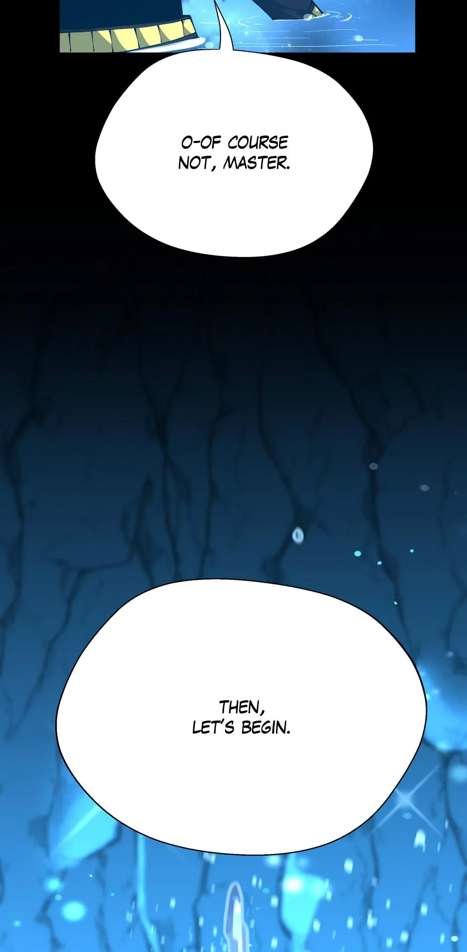 arthur leywin fight scene chapter 153