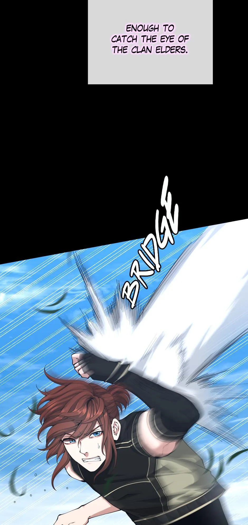 The Beginning After The End Chapter 153