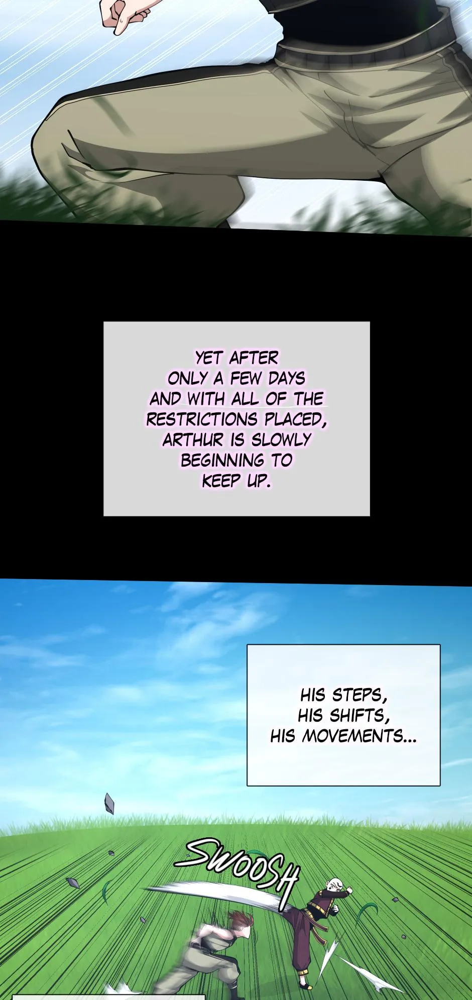 the beginning after the end manga