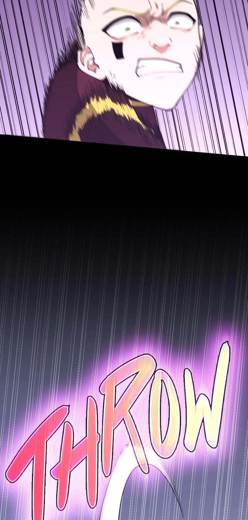 tbate chapter 153 manga panel