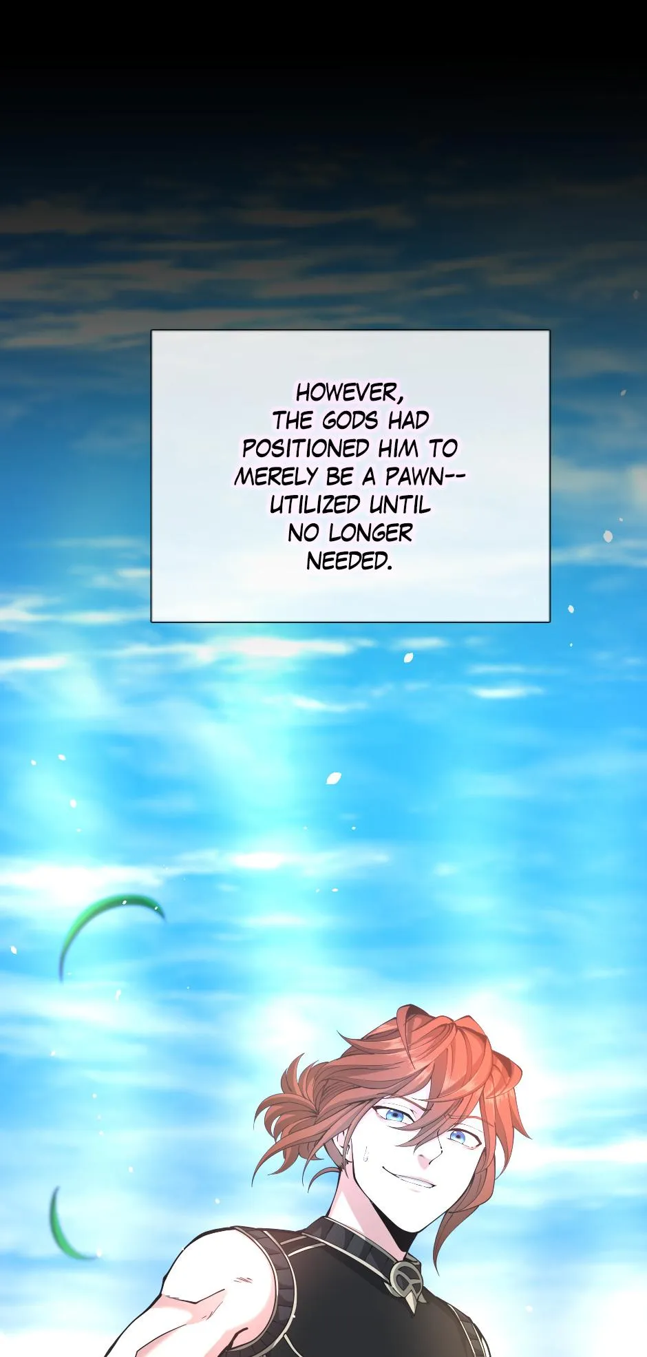 the beginning after the end manhwa