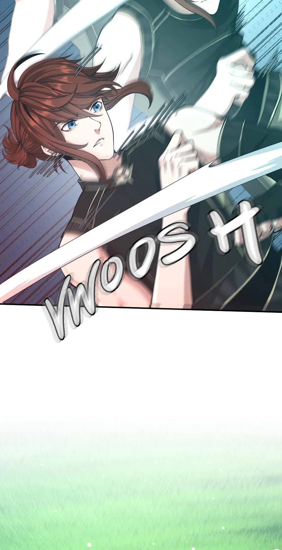 The Beginning After The End Chapter 154