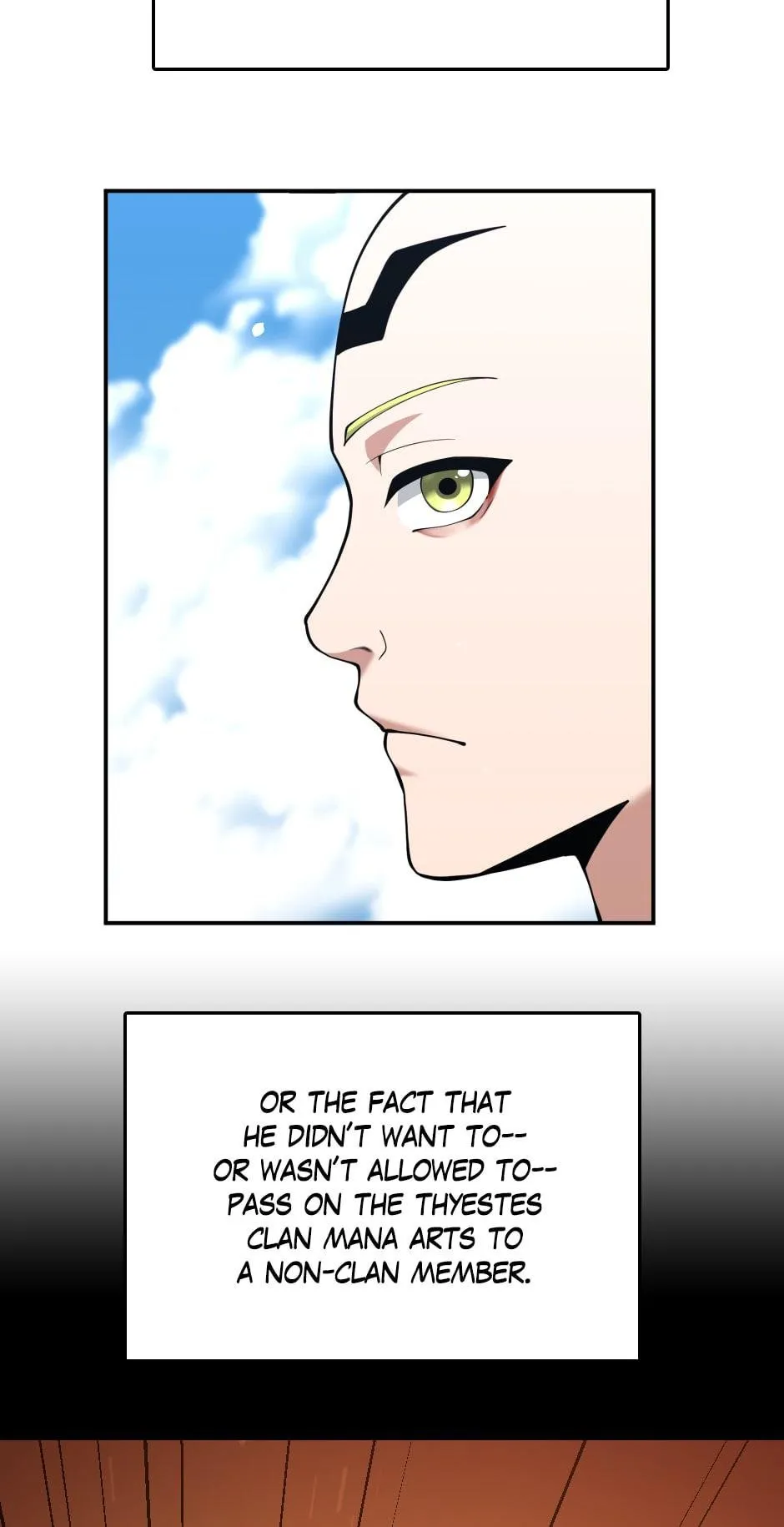 the beginning after the end manhwa