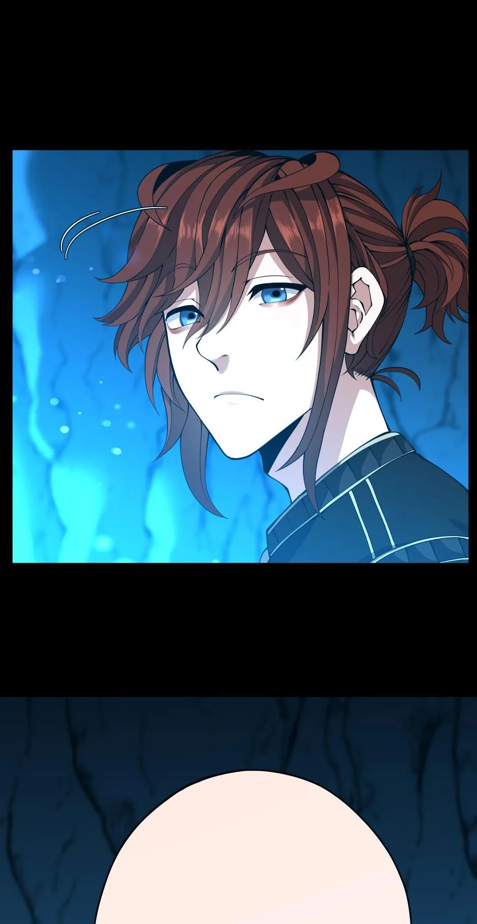 TBATE Chapter 154 manga panel