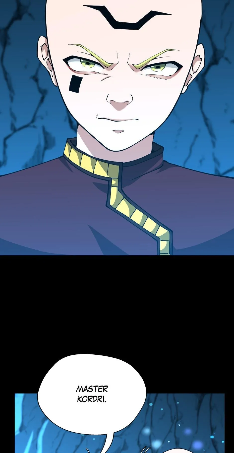 The Beginning After The End Chapter 154