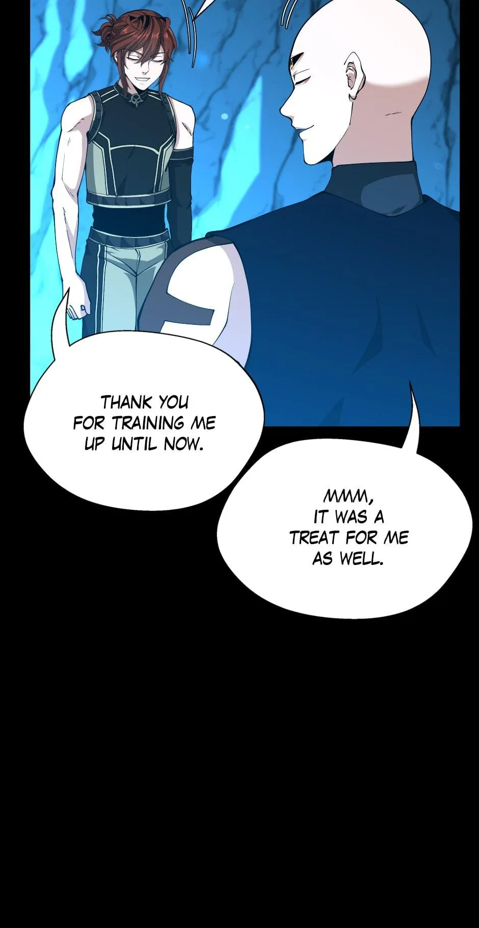the beginning after the end manga