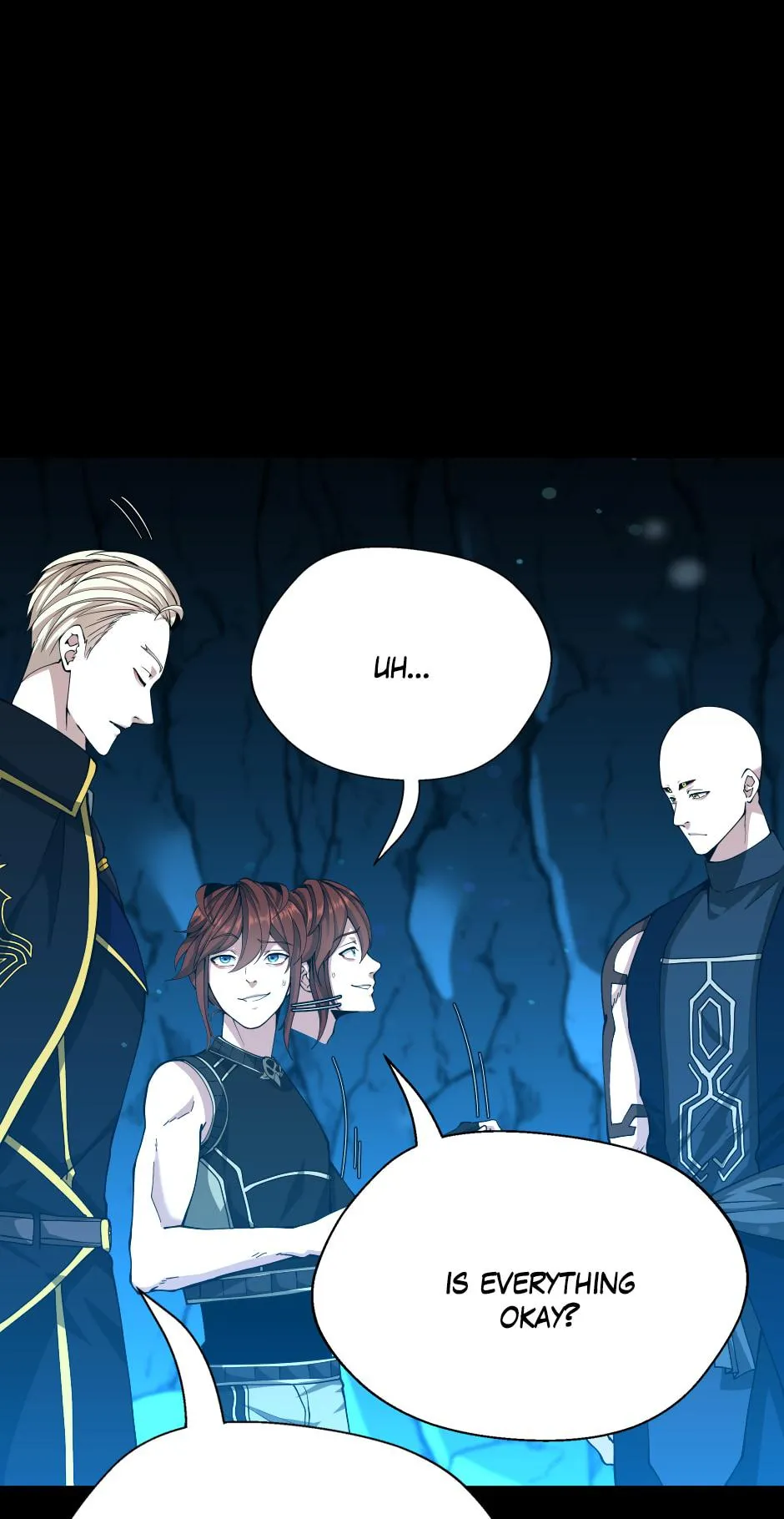 arthur leywin fight scene chapter 154