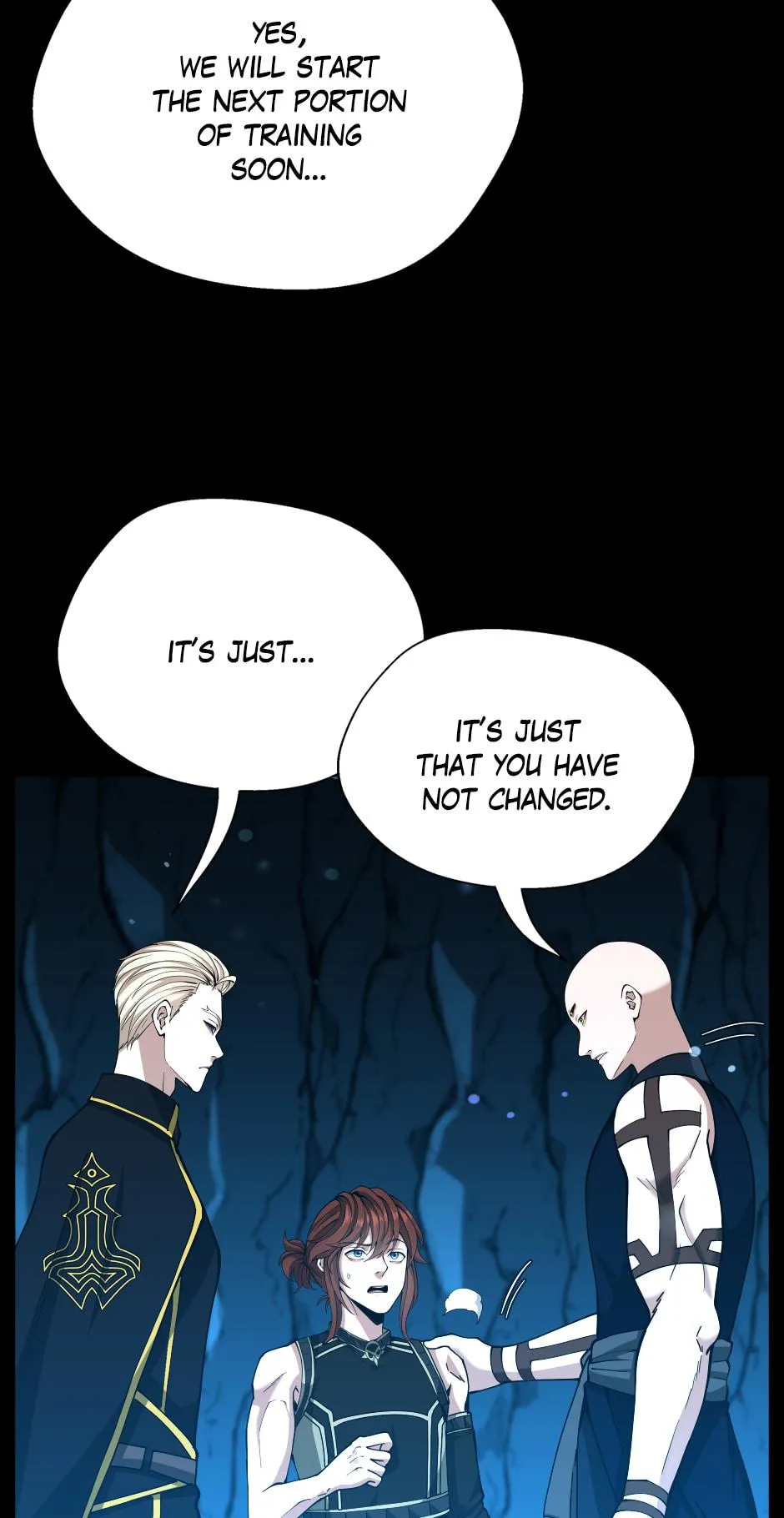 the beginning after the end manhwa