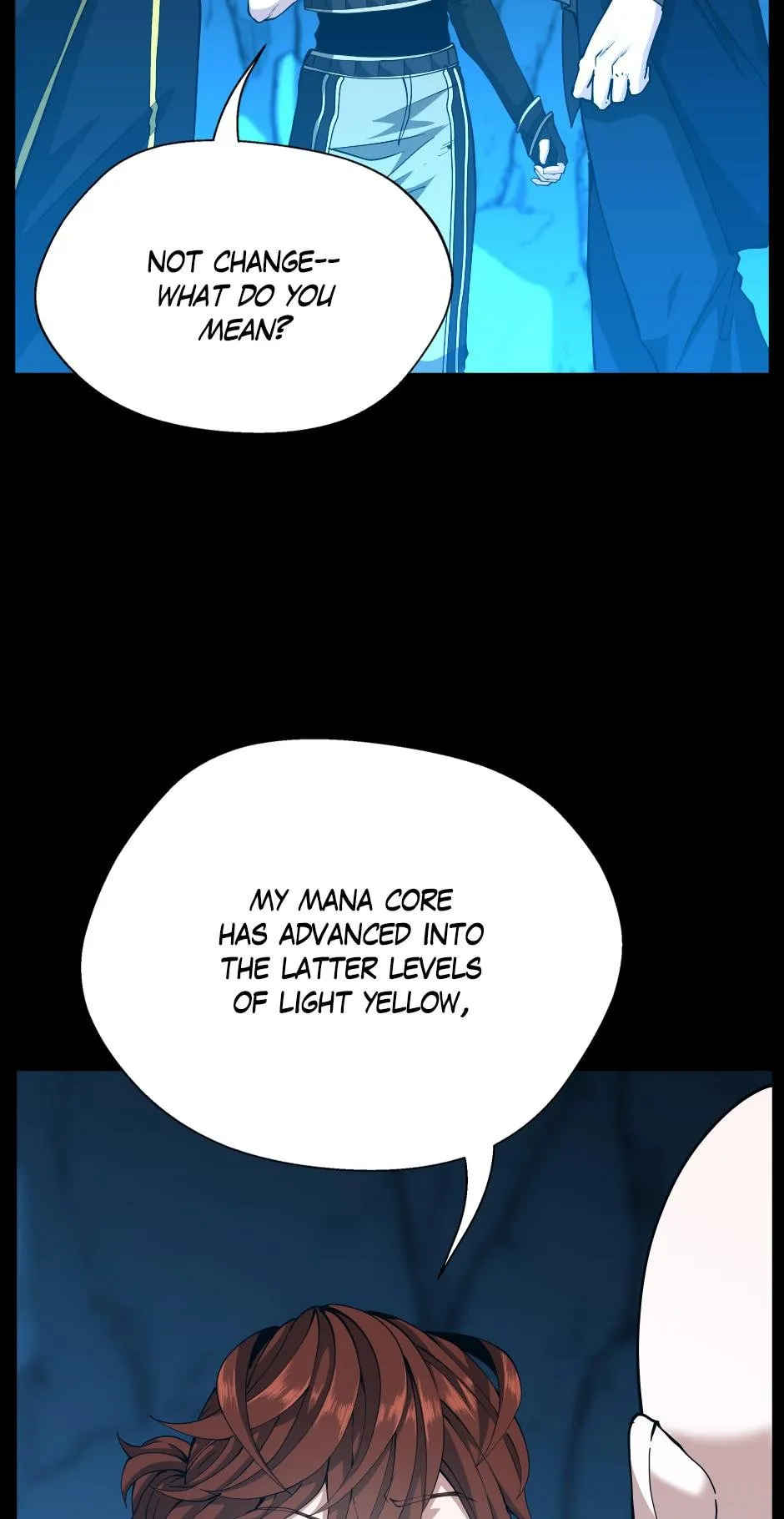 the beginning after the end webtoon chapter 154