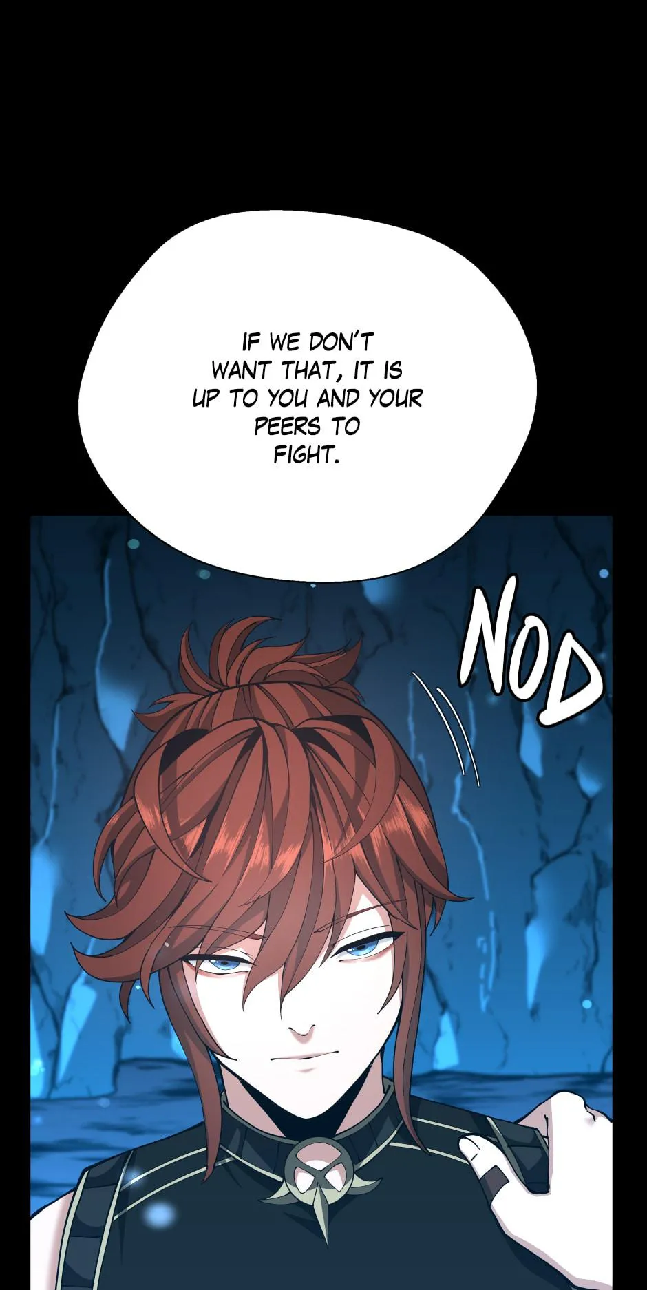 the beginning after the end webtoon chapter 154