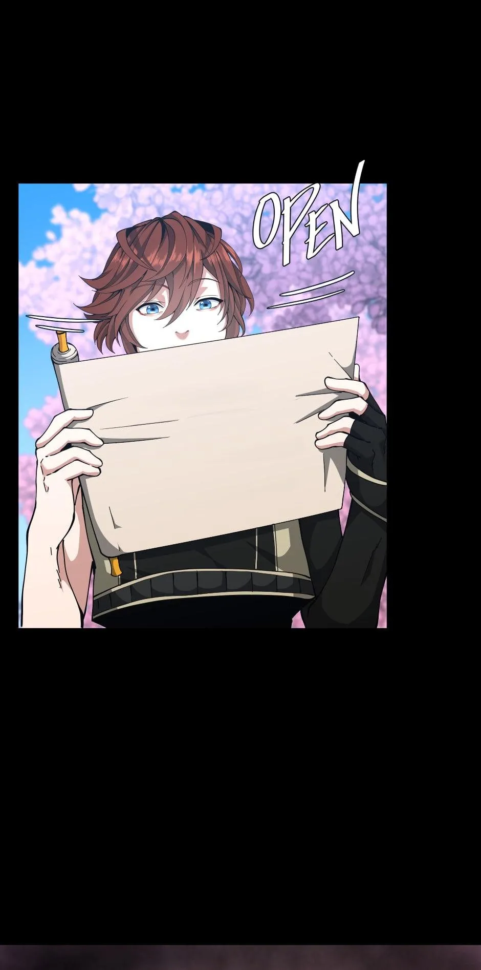 Arthur Leywin fight scene Chapter 154
