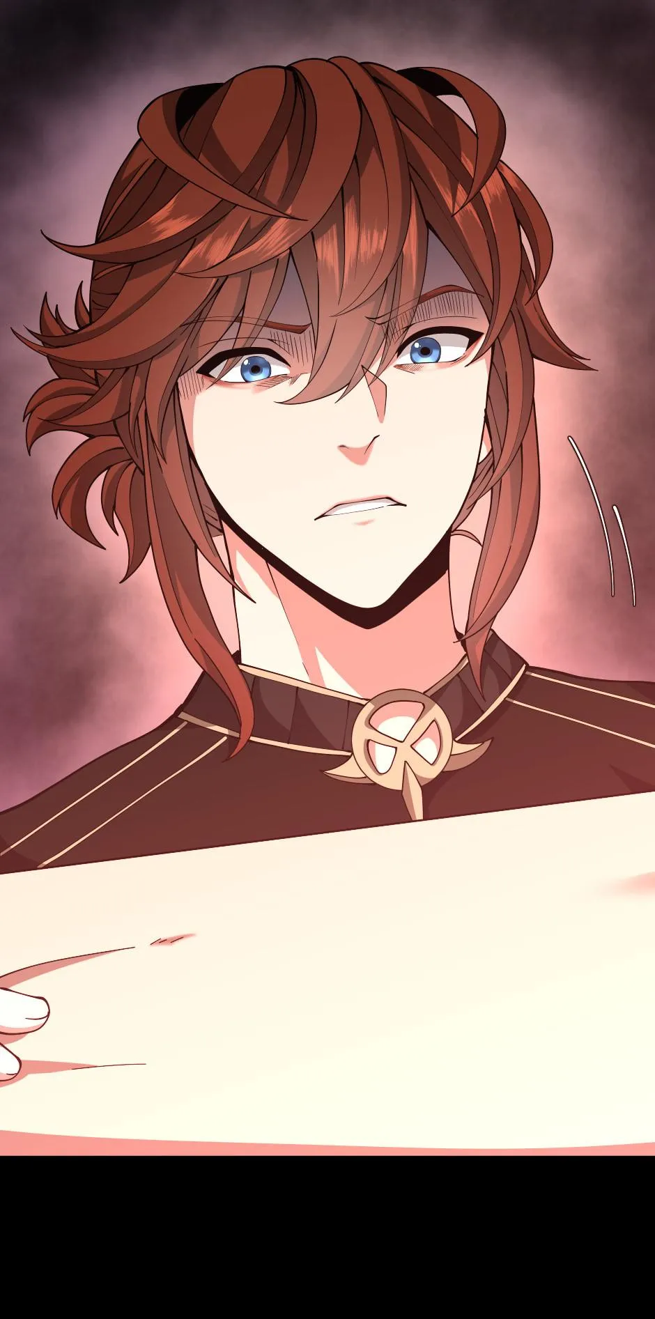 TBATE Chapter 154 manga panel