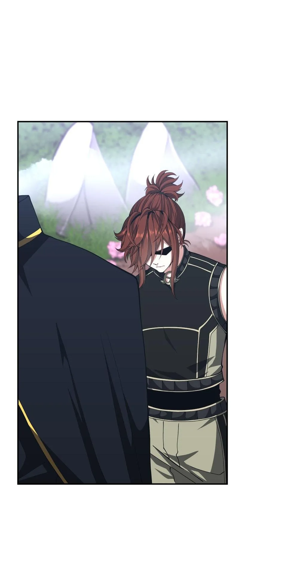 tbate chapter 154 manga panel