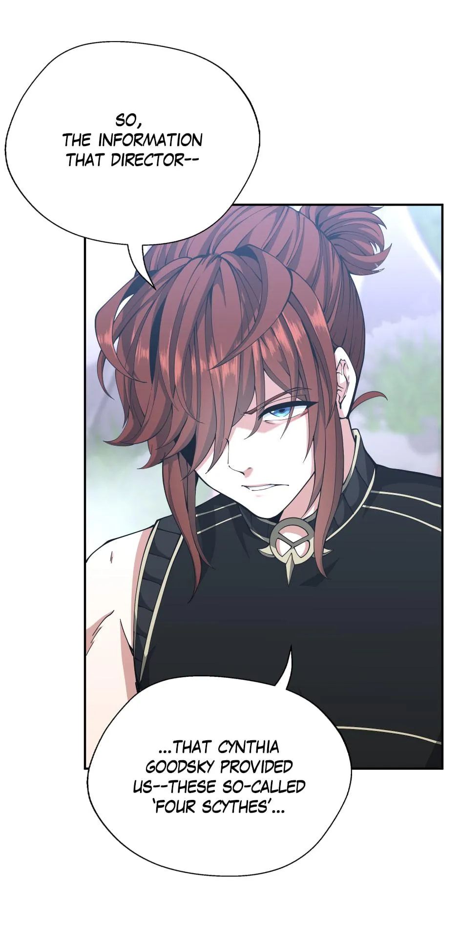 arthur leywin fight scene chapter 154