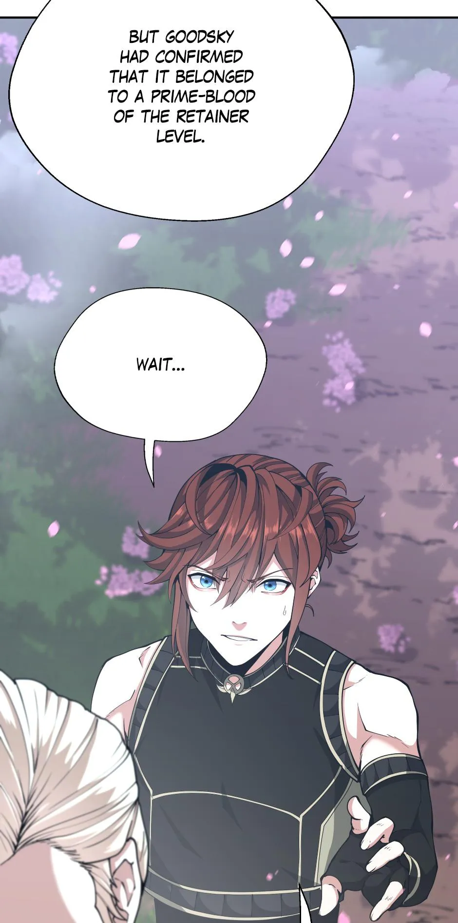 arthur leywin magic battle chapter 154