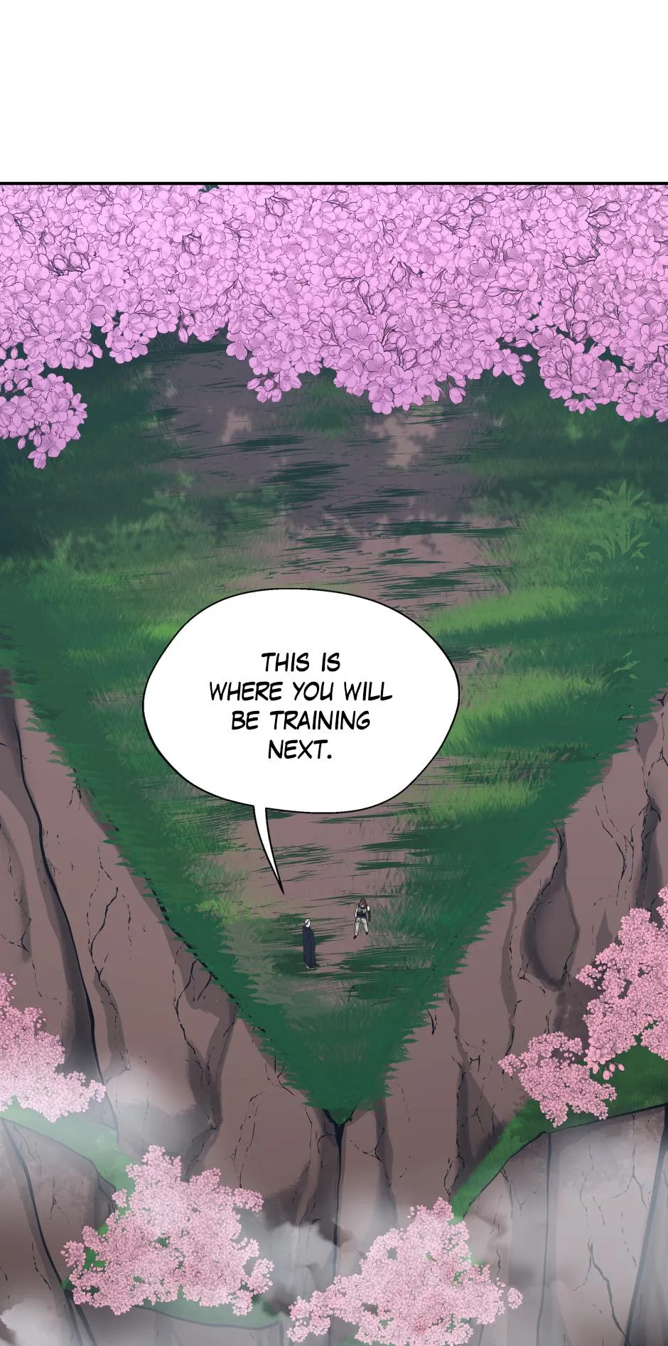arthur leywin fight scene chapter 154
