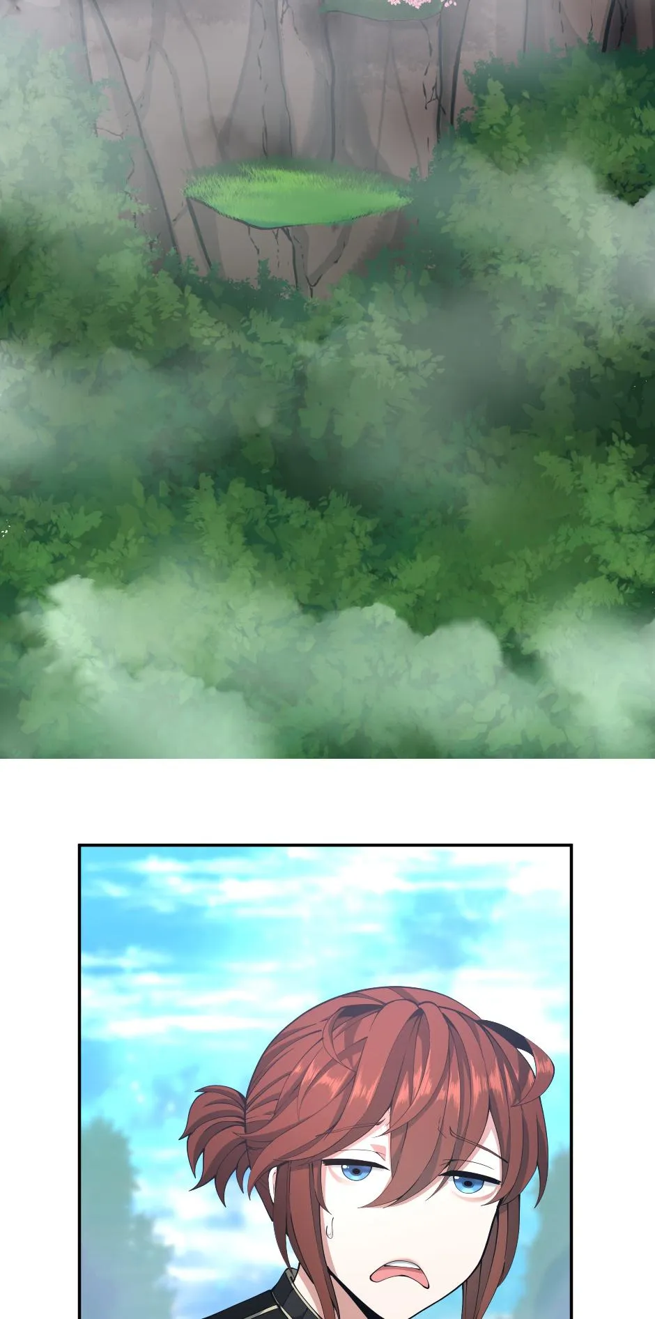 the beginning after the end manhwa