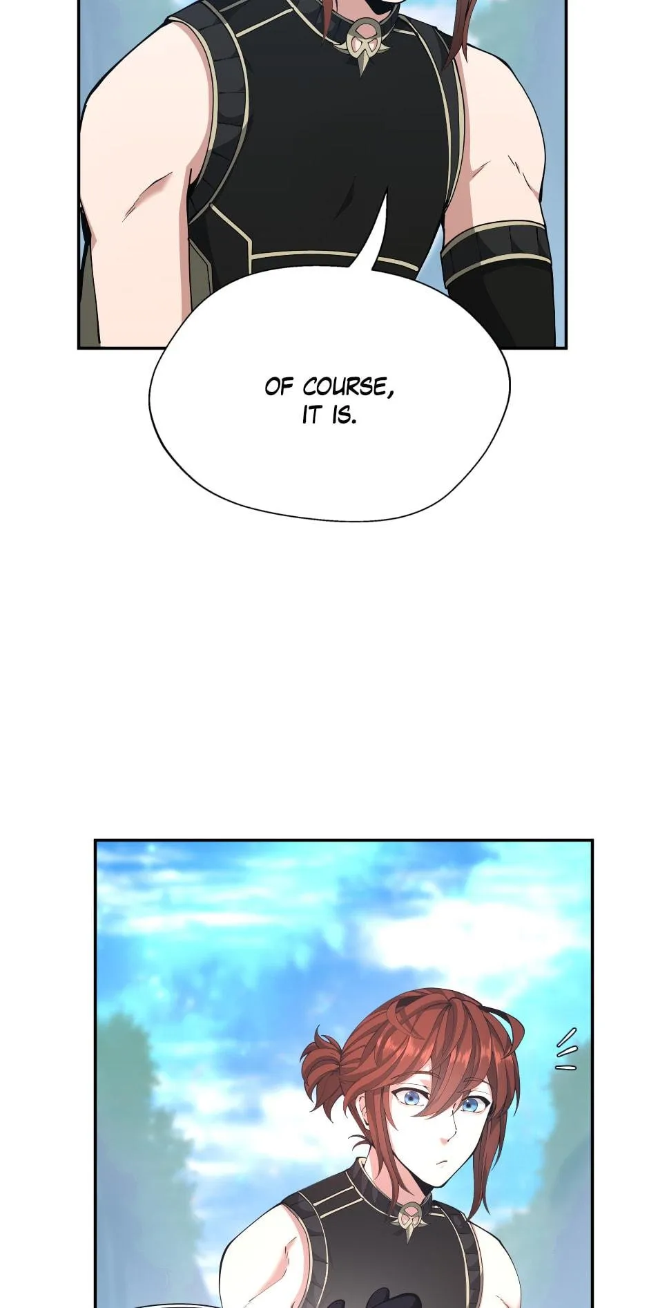 the beginning after the end webtoon chapter 154