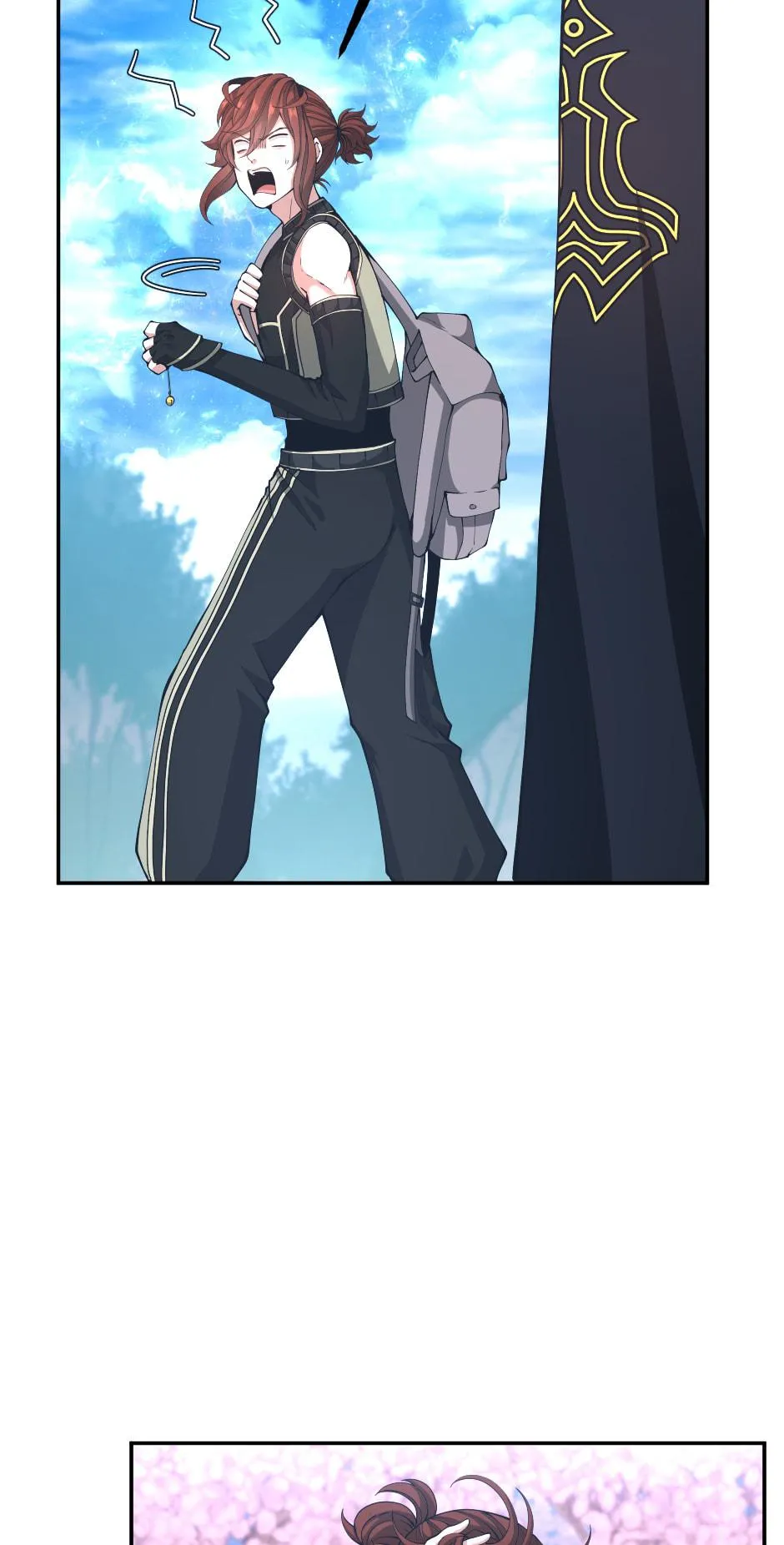 the beginning after the end manhwa