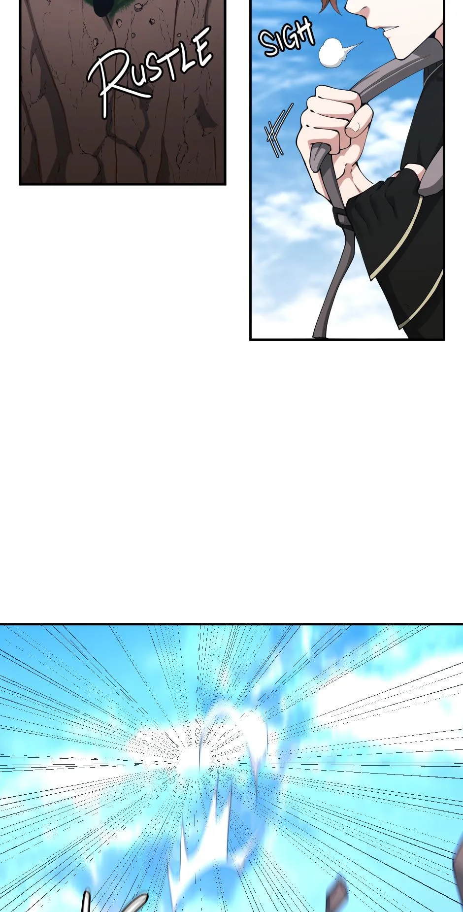 tbate manga chapter 154 page