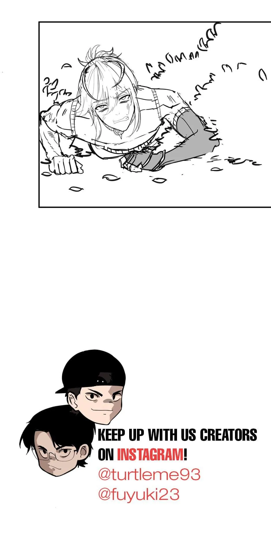 The Beginning After The End Chapter 154