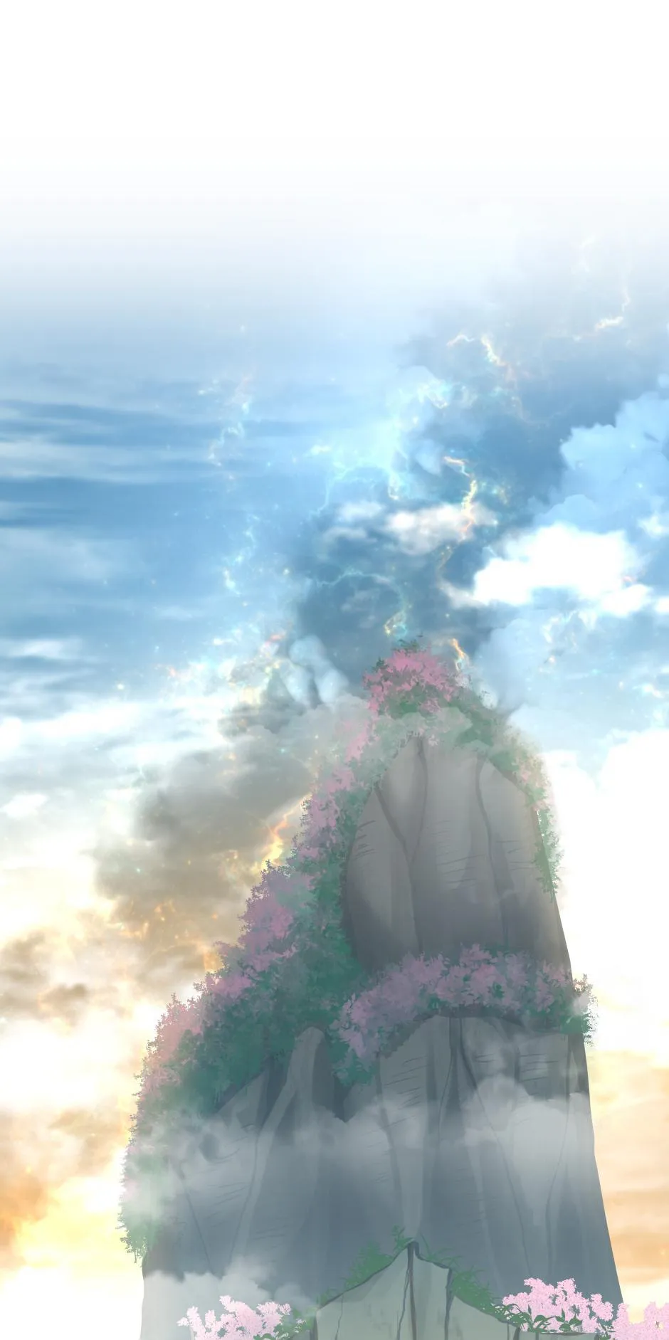 the beginning after the end manga