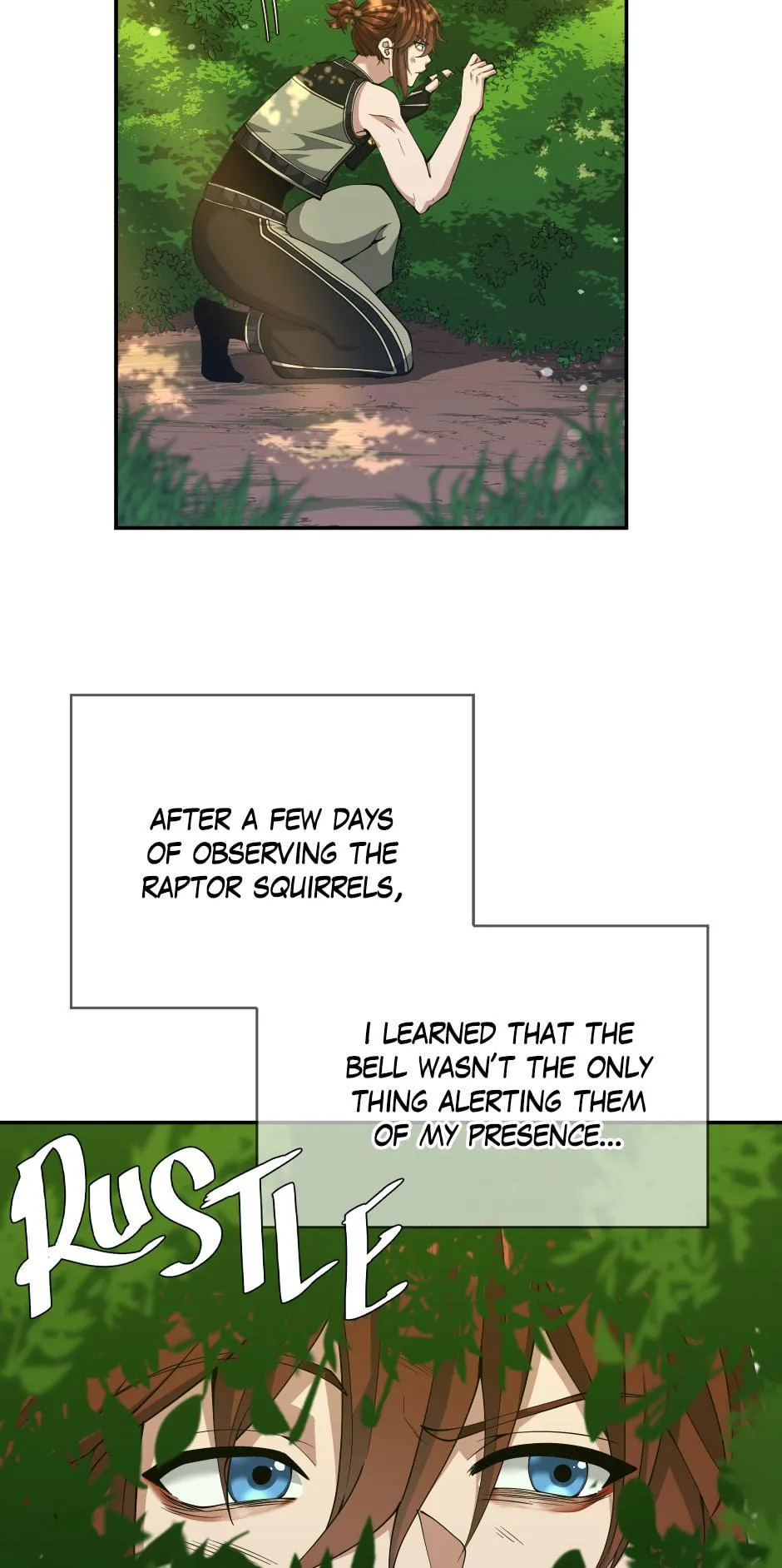 the beginning after the end