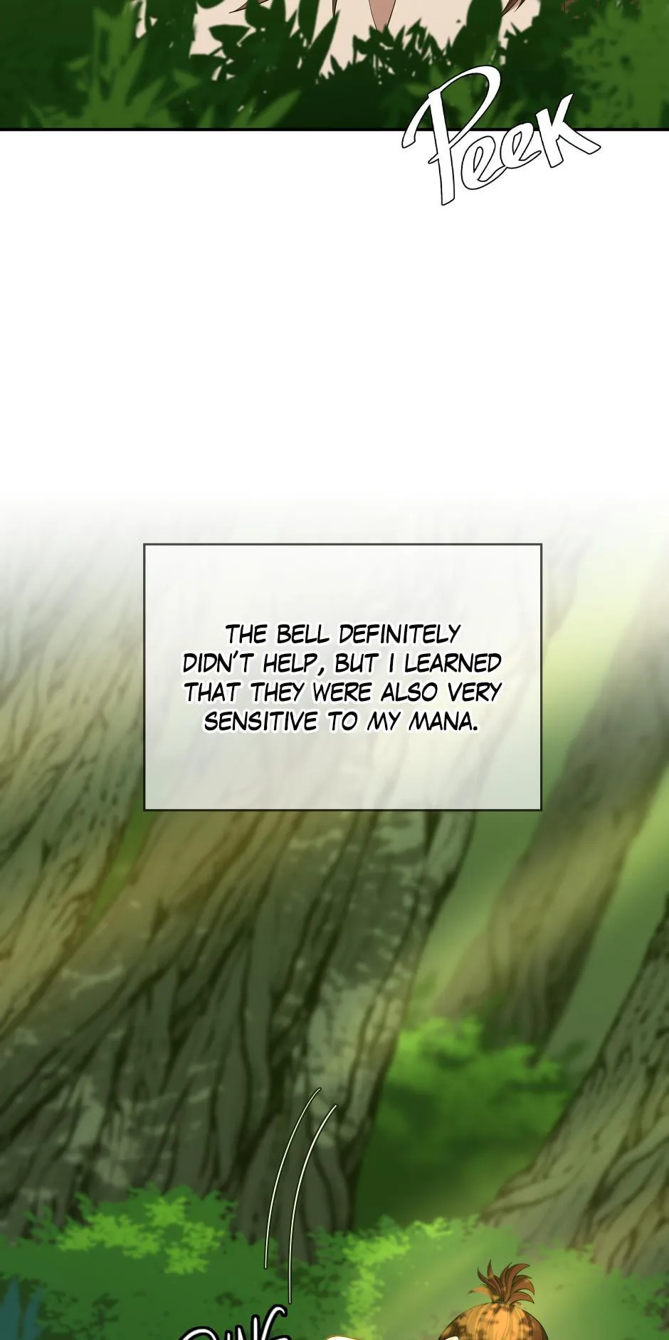 Arthur Leywin fight scene Chapter 155