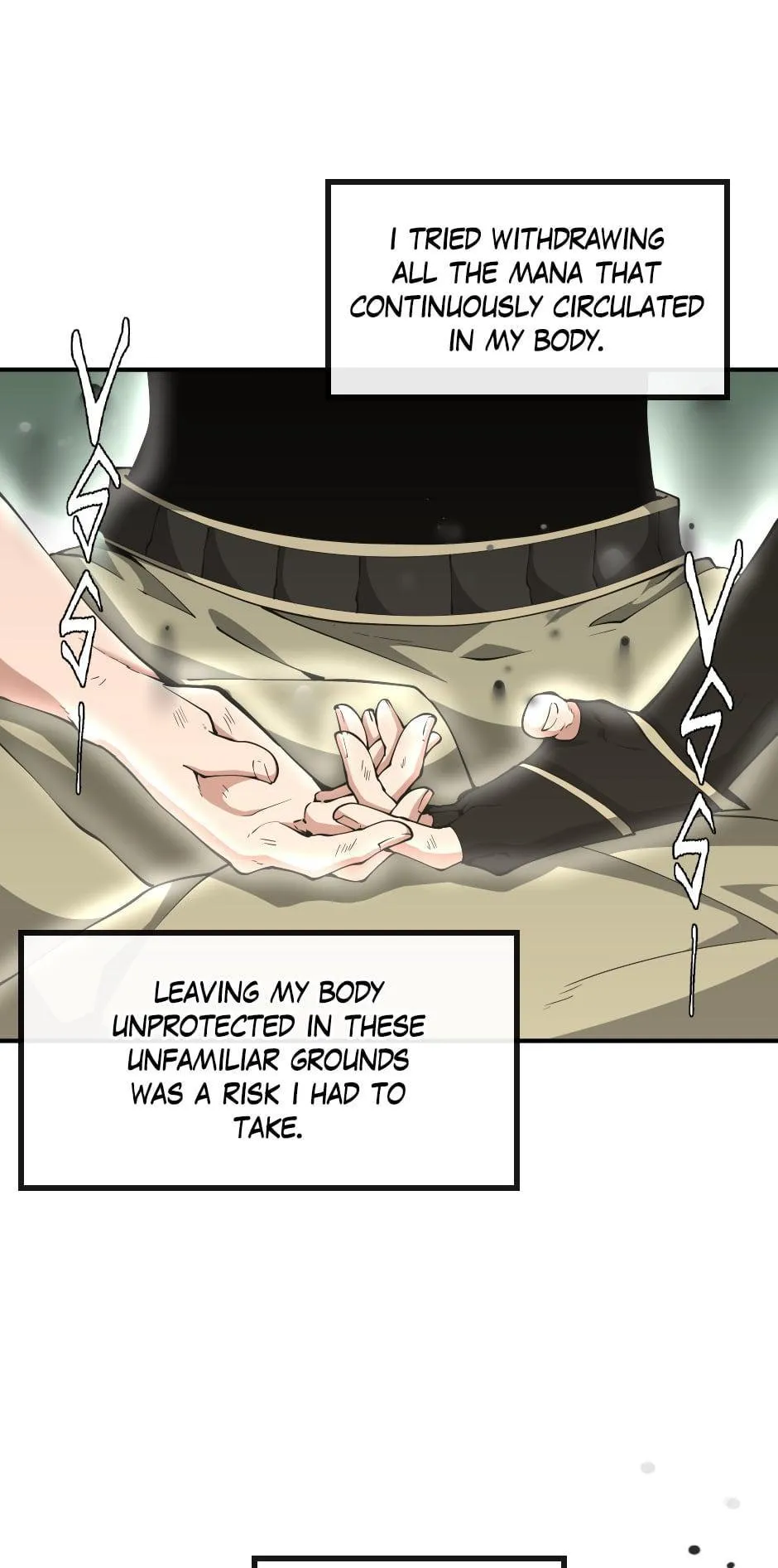 the beginning after the end manhwa