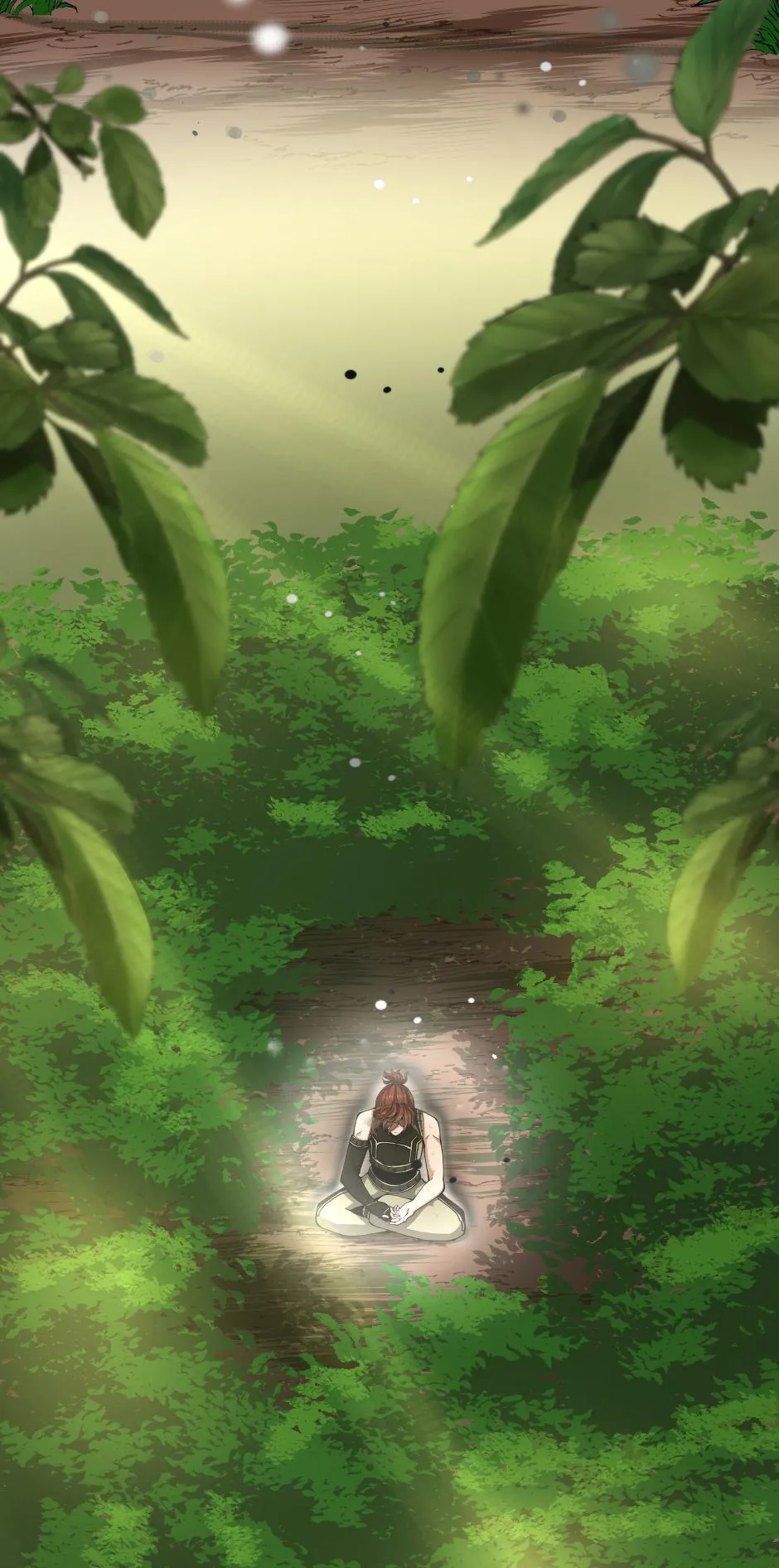 arthur leywin magic battle chapter 155