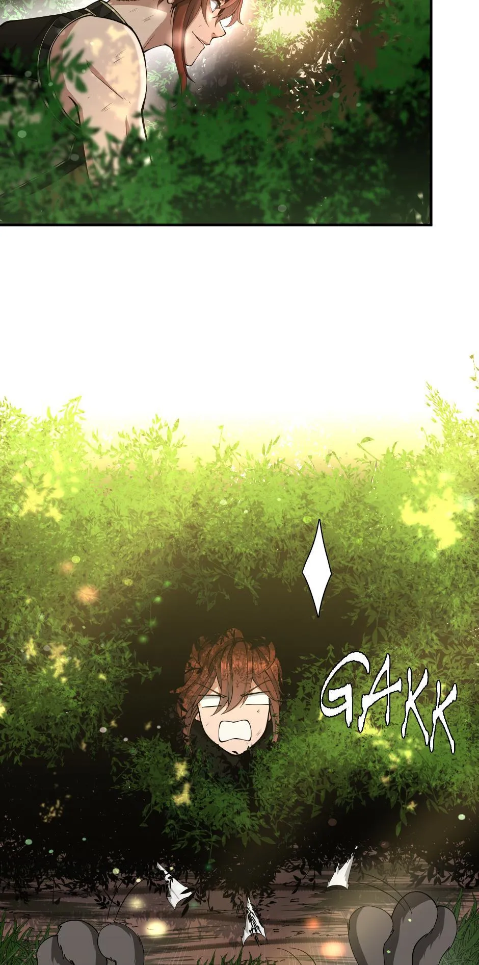 The Beginning After The End Chapter 155