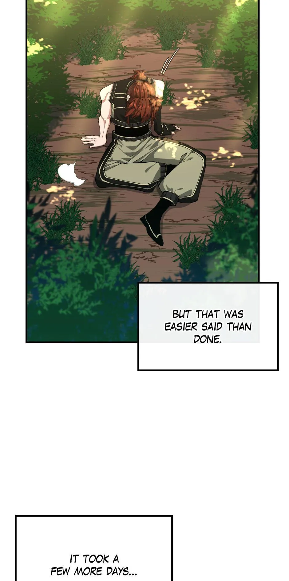 tbate chapter 155 manga panel