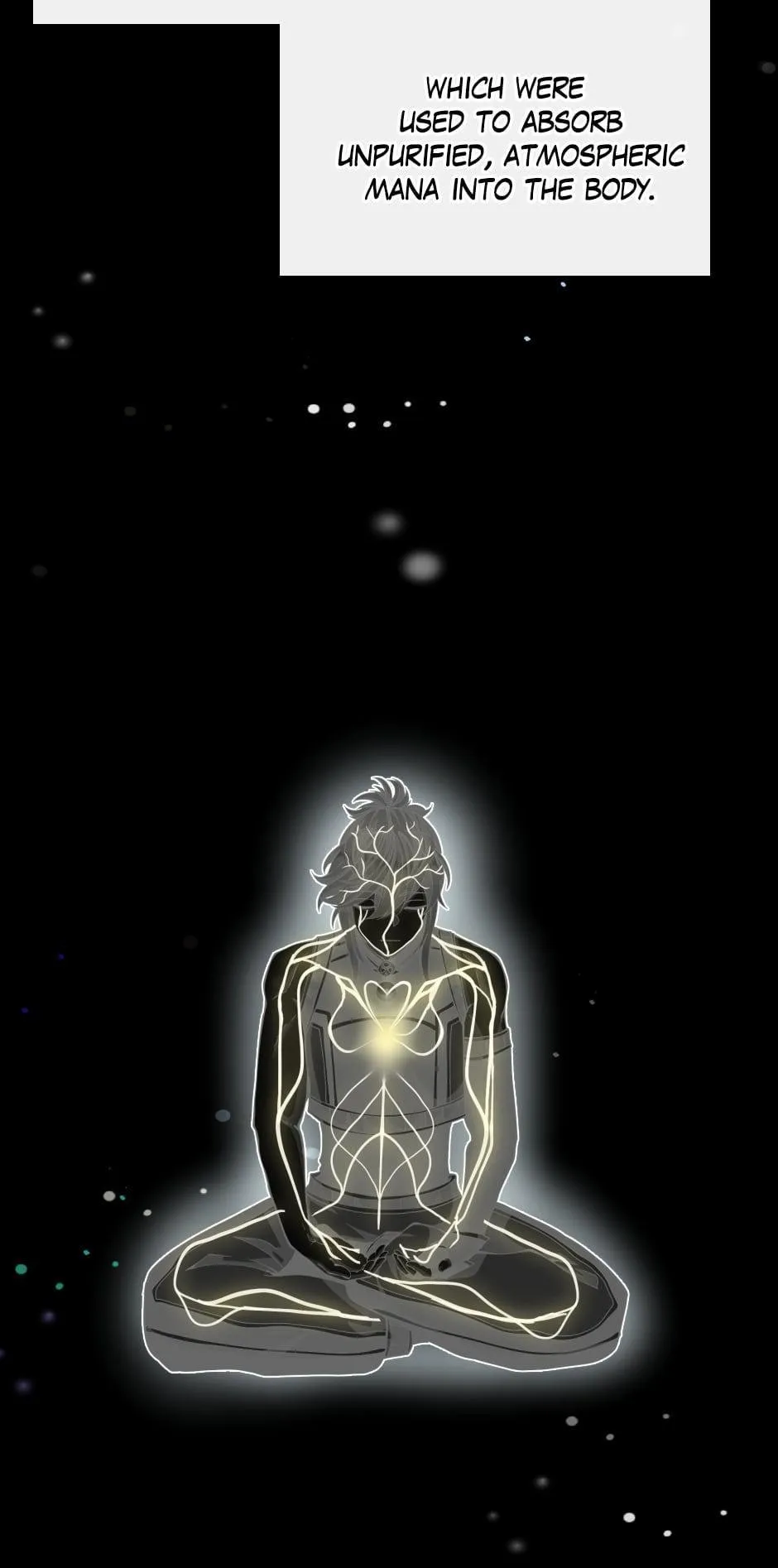 The Beginning After The End Chapter 155