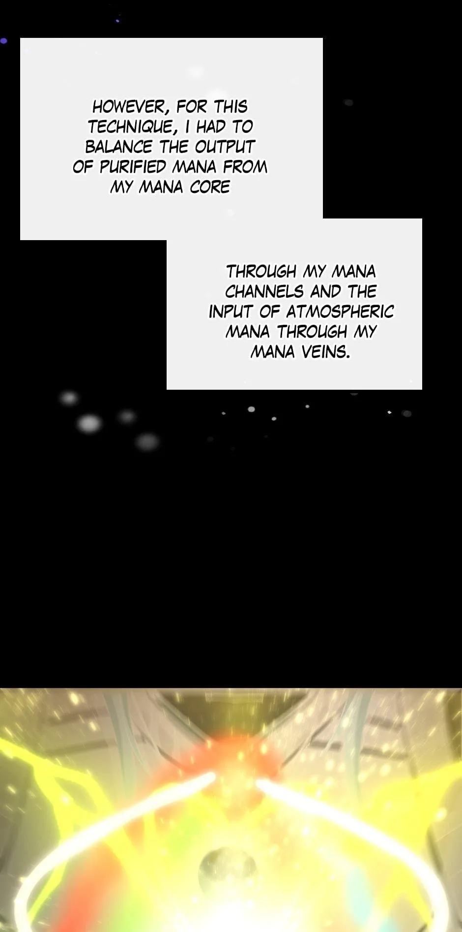 the beginning after the end manga