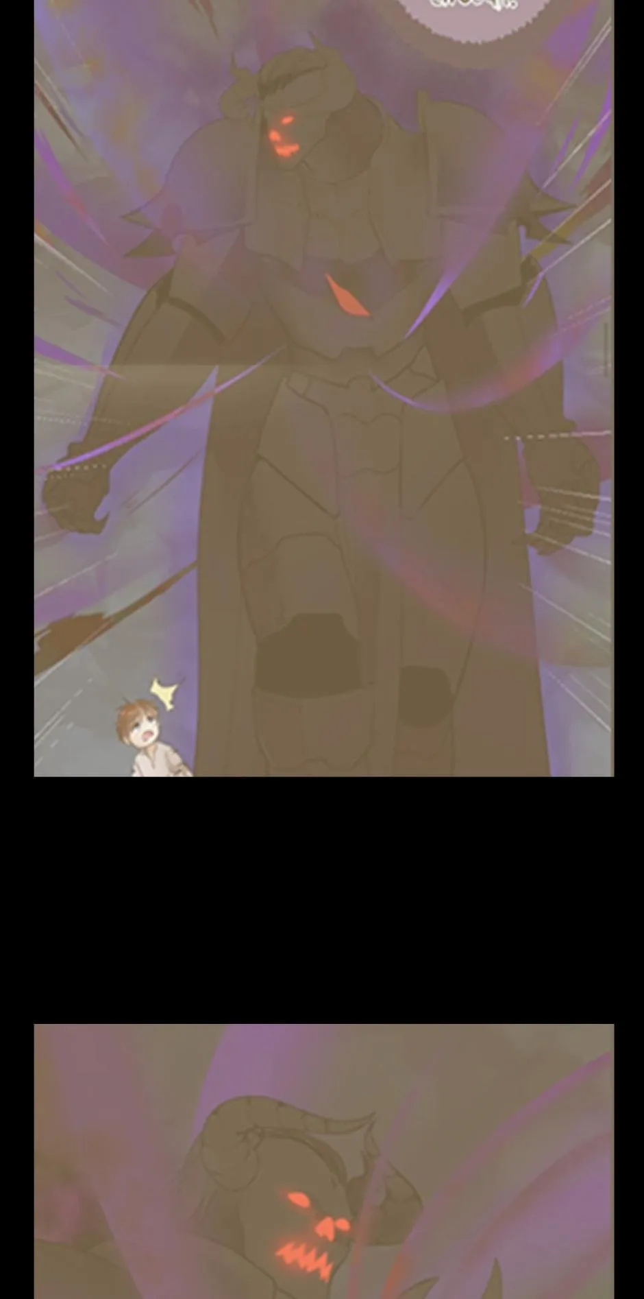 arthur leywin fight scene chapter 155