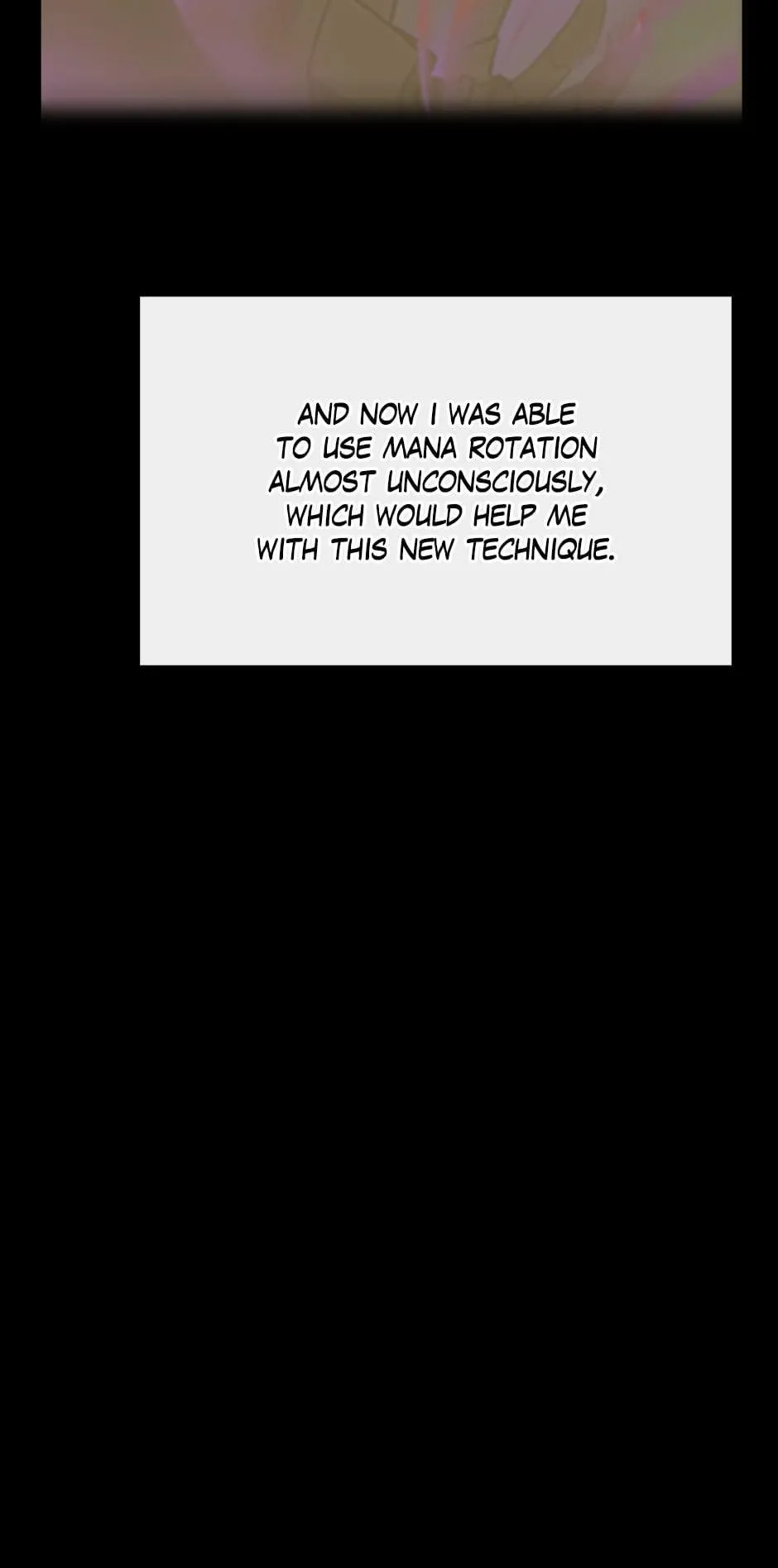 the beginning after the end manhwa